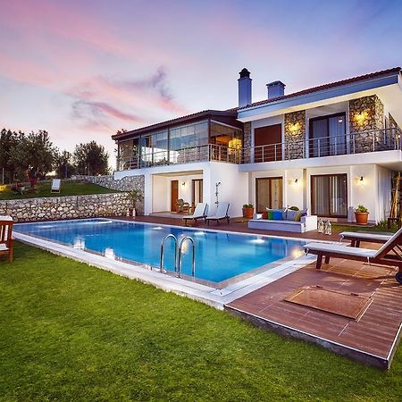 Maison d'hôtes L'Olivier à Alaçatı Extérieur photo