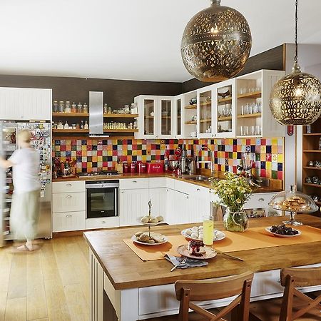 Maison d'hôtes L'Olivier à Alaçatı Extérieur photo