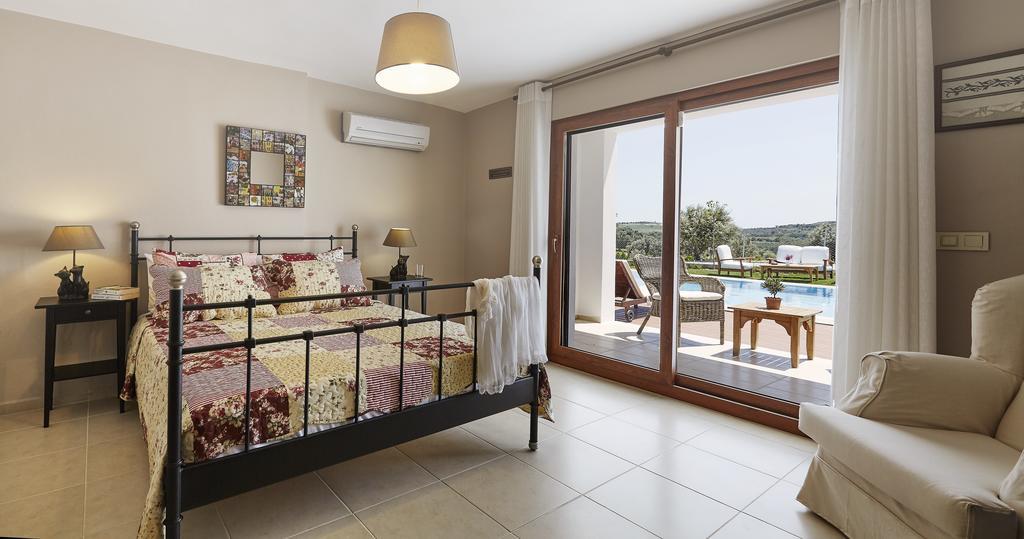 Maison d'hôtes L'Olivier à Alaçatı Extérieur photo