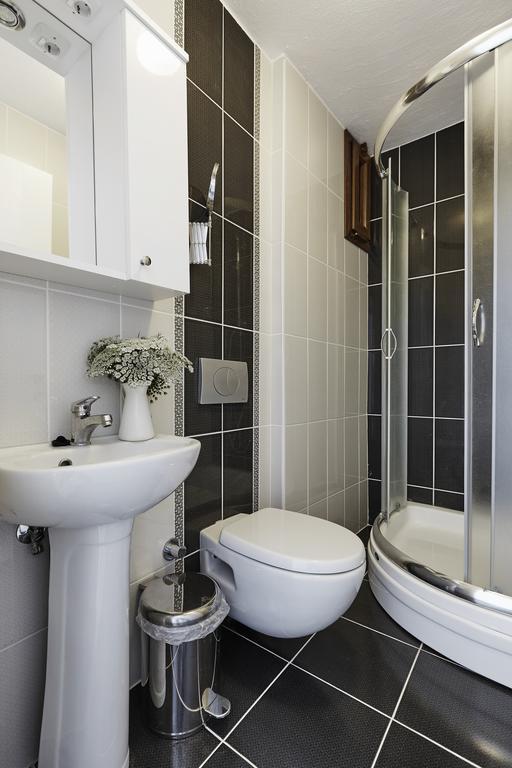 Maison d'hôtes L'Olivier à Alaçatı Chambre photo