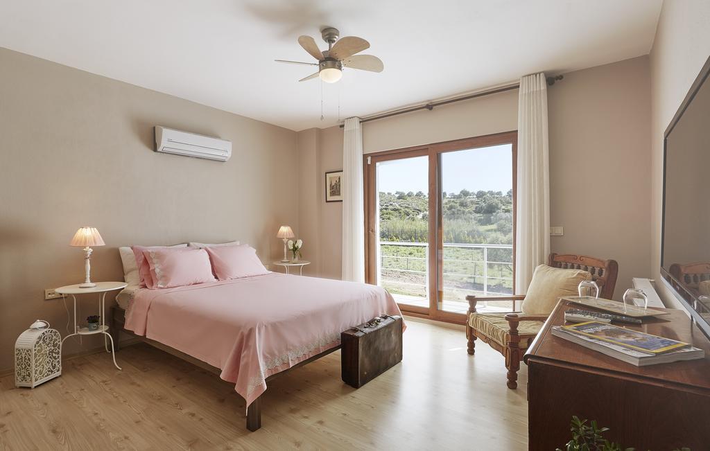 Maison d'hôtes L'Olivier à Alaçatı Chambre photo
