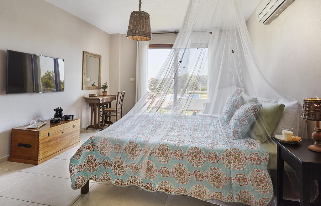Maison d'hôtes L'Olivier à Alaçatı Chambre photo