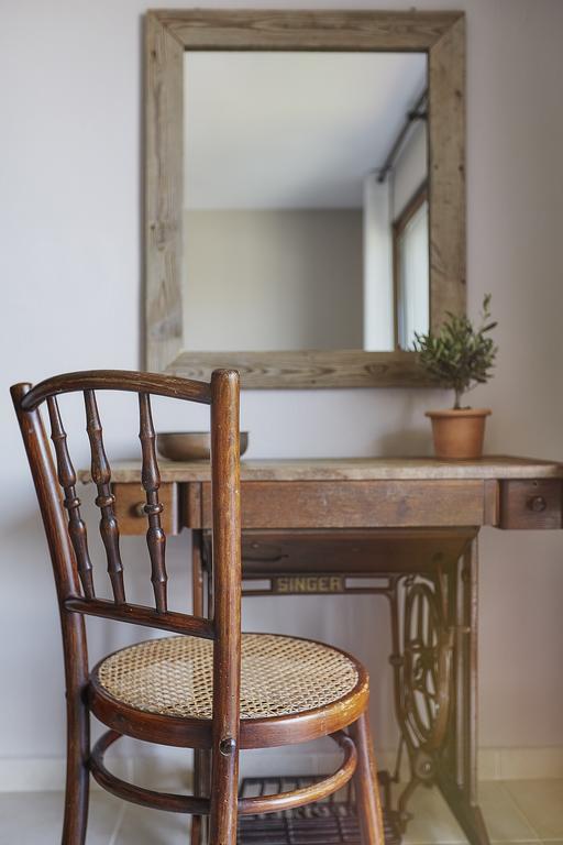 Maison d'hôtes L'Olivier à Alaçatı Extérieur photo