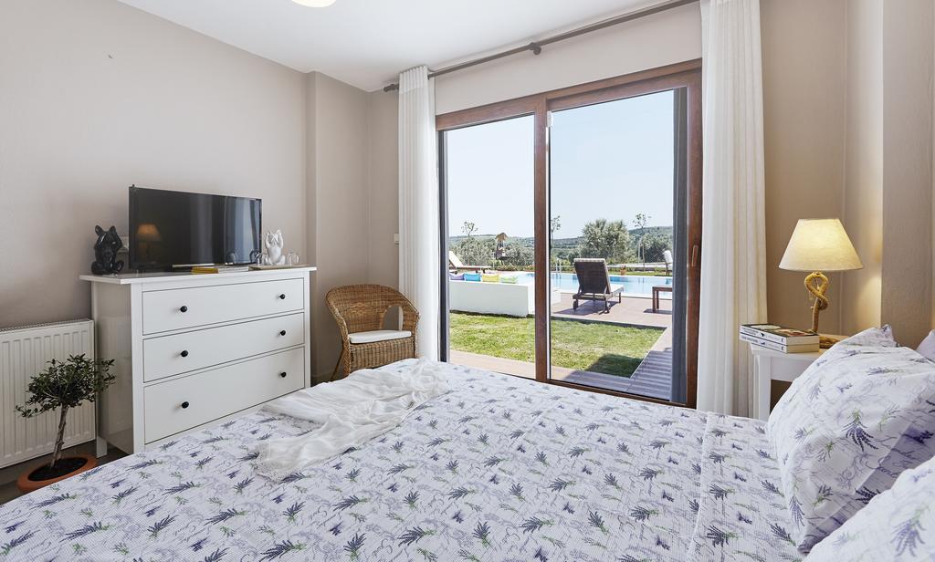 Maison d'hôtes L'Olivier à Alaçatı Chambre photo