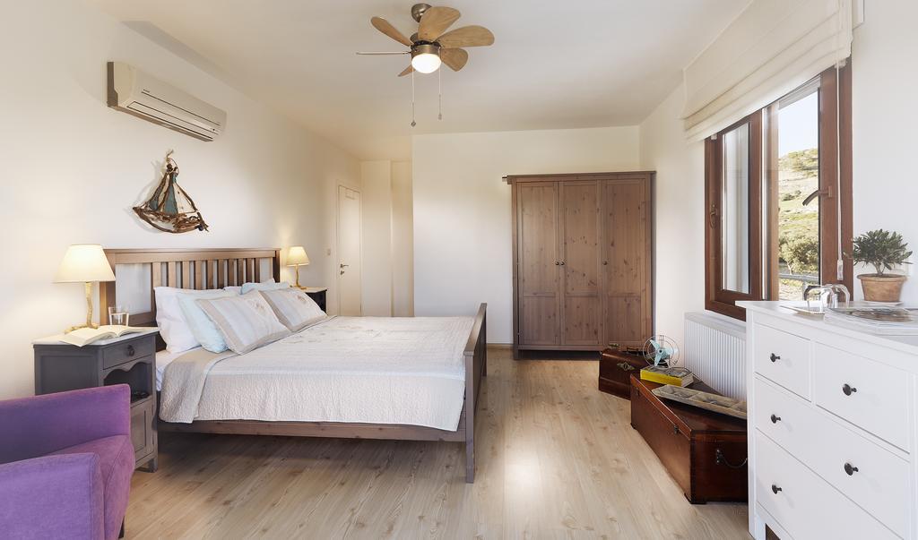Maison d'hôtes L'Olivier à Alaçatı Chambre photo