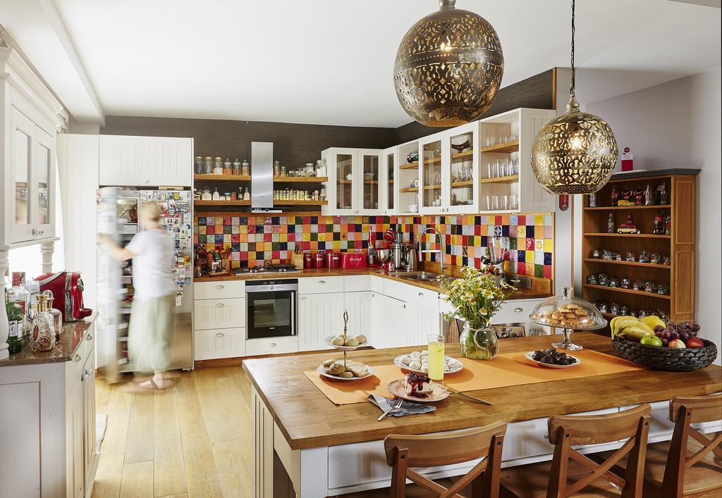 Maison d'hôtes L'Olivier à Alaçatı Extérieur photo
