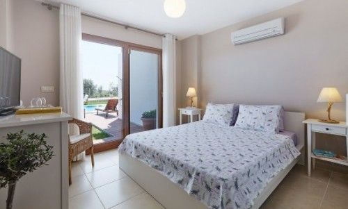 Maison d'hôtes L'Olivier à Alaçatı Extérieur photo